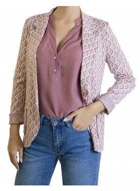 Blazer fantasia  "Eli" 